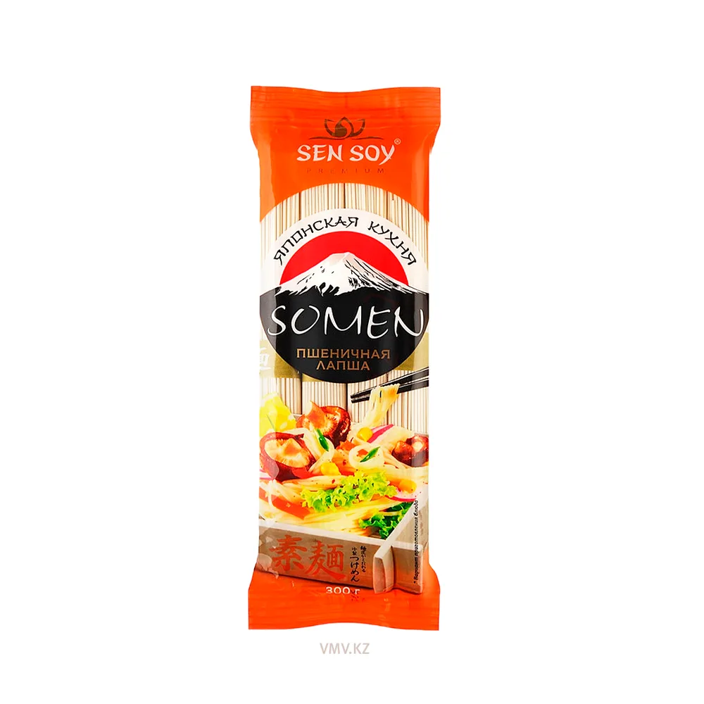 Лапша «Somen»