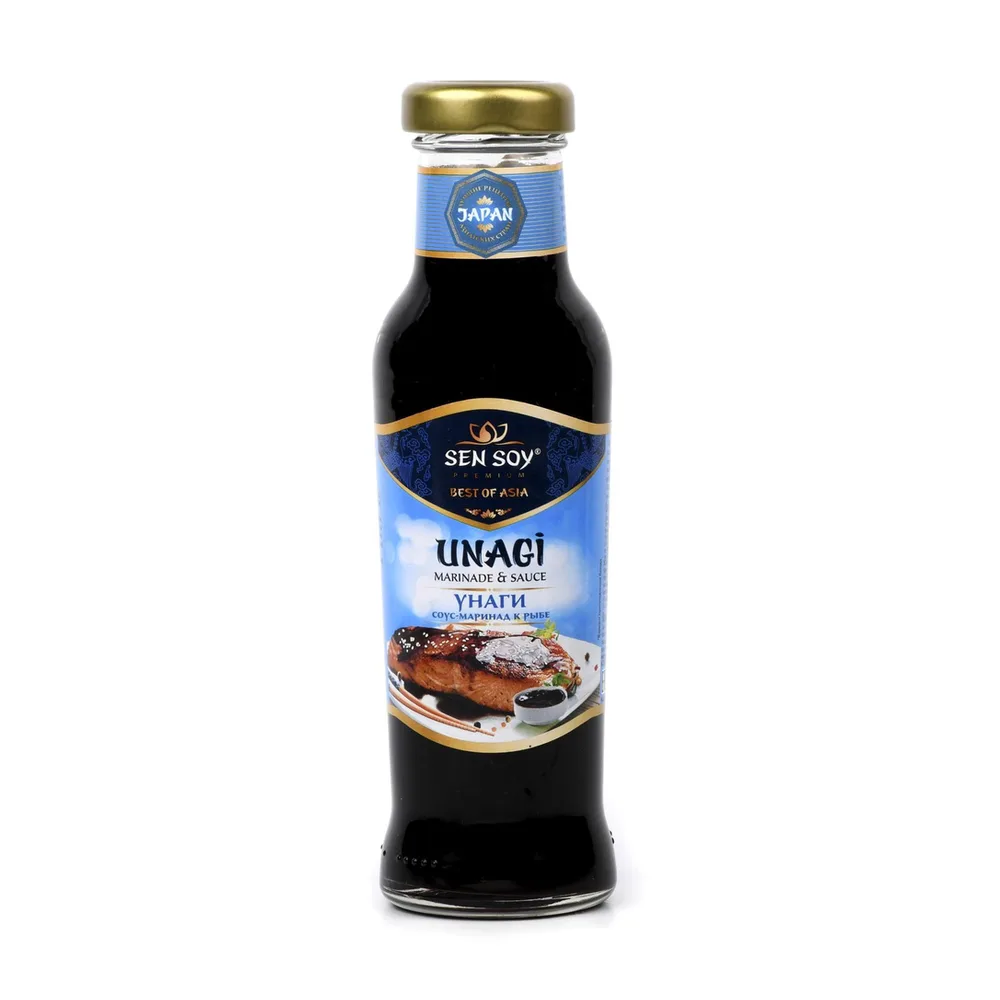 соус «Unagi»