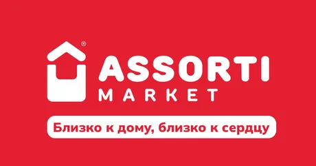 Assorti Market